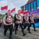 Resmi Kirim Tim Ekspedisi Merah Putih ke 17 Desa Terluar, Begini Pesan Kapolda Riau