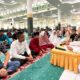 Tangis Haru di Masjid Raya An Nur, 5 Orang Resmi Jadi Mualaf usai Salat Jumat
