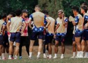 Semen Padang FC Tantang Persija di Laga Uji Coba Jelang Liga 2