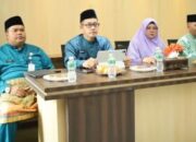 Revitalisasi 53 Sekolah di Siak Capai Rp61 Miliar,  Afni Larang Fee dan Mark Up
