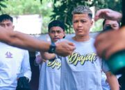 Persik Kediri Gelar Training Camp di Solo