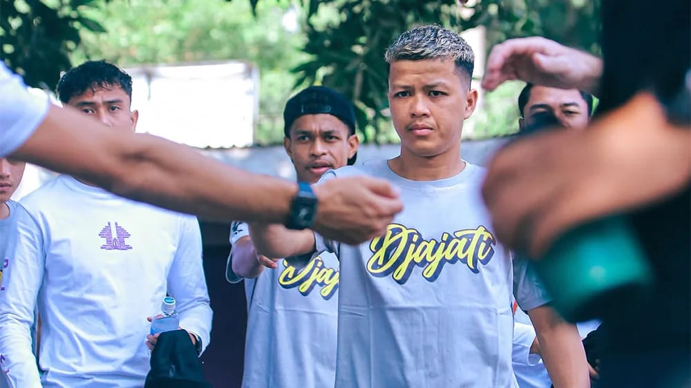 Persik Kediri Gelar Training Camp di Solo