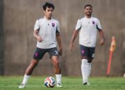 Begini Kata Ricky Nelson Usai Persis Solo Tumbangkan Dewa United 3-1 di Laga Uji Coba