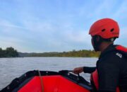 Hari Kedua Pencarian, Tim SAR Perluas Penyisiran Sungai Kampar