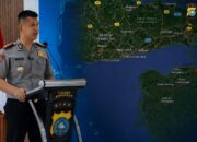 Hotspot Bengkalis Terkendali, Polisi Perkuat Deteksi Dini Cegah Karhutla