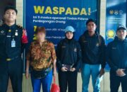 Langgar Izin Tinggal, Imigrasi Selatpanjang Deportasi WNA Tiongkok