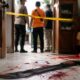 Breaking News! IRT di Pekanbaru Tewas Bersimbah Darah di Rumahnya