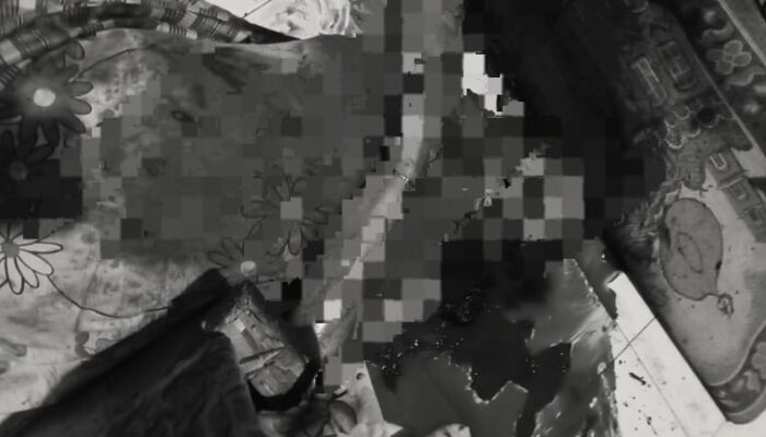 Terungkap, Ini Identitas IRT yang Tewas di Tuah Madani Pekanbaru