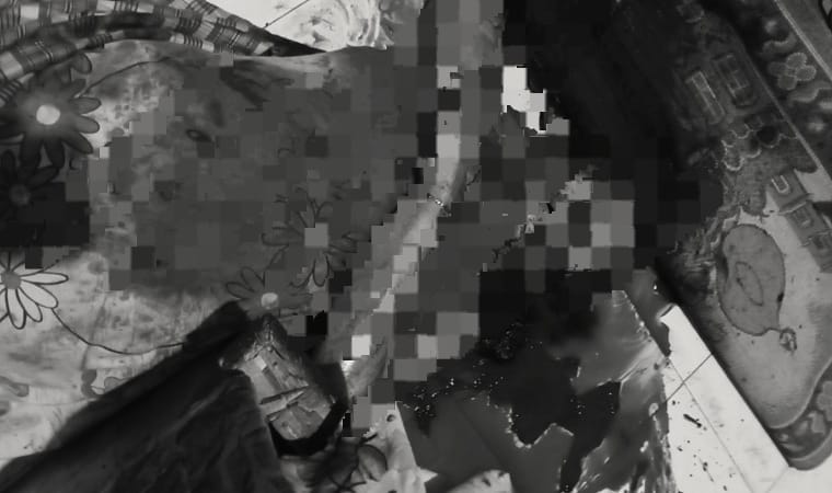 Terungkap, Ini Identitas IRT yang Tewas di Tuah Madani Pekanbaru