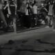 Darah Berceceran di Jalan Sudirman, Kecelakaan Maut Renggut Nyawa Pria