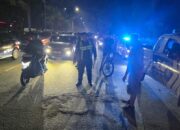 Terungkap! Ini Identitas Korban Tewas Kecelakaan Maut di Jalan Sudirman Pekanbaru