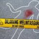 Hendak Mendahului, Pemotor Tewas Tabrak Luxio di Jalan Sumbar-Riau