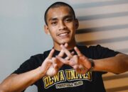 Ripal Wahyudi Jadi Amunisi Baru Dewa United