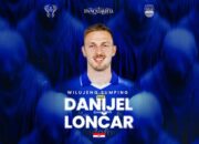 Punya Pengalaman di Eropa, Danijel Loncar Jadi Rekrutan Baru Persib untuk Musim 2026/27