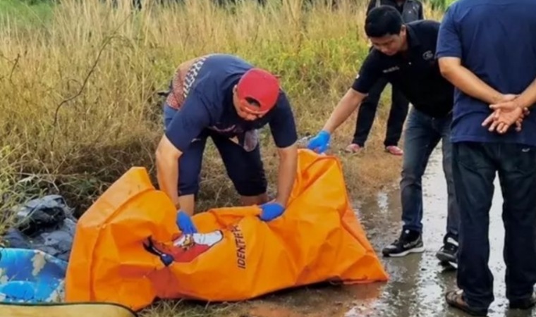 Terungkap! Ini Sosok Pelaku Mutilasi Pria 51 Tahun di Depok