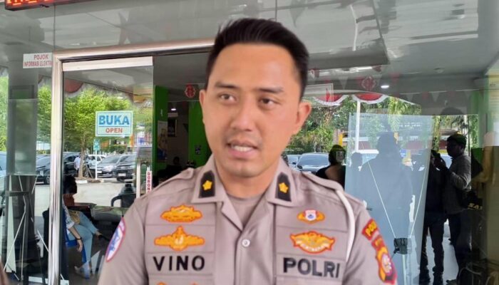 Pemutihan Pajak Kendaraan di Riau Hapus Denda, Berlaku hingga Akhir Agustus
