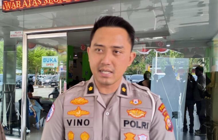Pemutihan Pajak Kendaraan di Riau Hapus Denda, Berlaku hingga Akhir Agustus