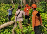 Hari Kedua Pencarian, Lansia 80 Tahun Hilang di Meranti Belum Ditemukan