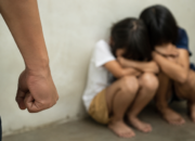 Lebam di Wajah Jadi Petunjuk, Polisi Ungkap Kasus Kekerasan Anak di Siak