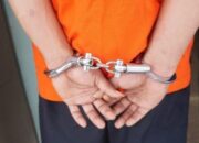 Coba Lecehkan Bocah, Pria di Bengkalis Dibekuk Polisi