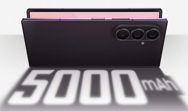 Galaxy Z Fold8 Ultra Makin Tipis, Flex Titanium Jadi Rahasia di Balik Desain Premium