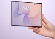 Galaxy Z Fold8 Makin Ringkas, Bobot 201 Gram dan Seukuran Paspor Saat Dilipat