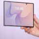 Galaxy Z Fold8 Makin Ringkas, Bobot 201 Gram dan Seukuran Paspor Saat Dilipat