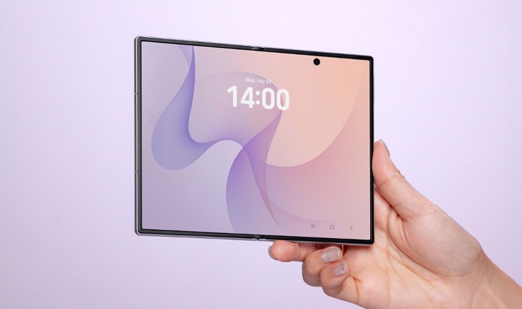 Tips Maksimalkan Galaxy Z Fold8 untuk Produktivitas dan Multitasking