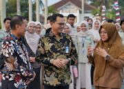 81 Tahun Indonesia Merdeka, Istana Sultan Siak Belum Pernah Dikunjungi Presiden