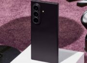 Galaxy Z Fold8 Ultra Bantu Pangkas Waktu Kerja dengan Galaxy AI