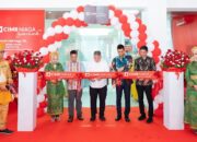 Digital Branch CIMB Niaga Syariah Hadir di Batam, Buka Rekening Kurang dari 5 Menit