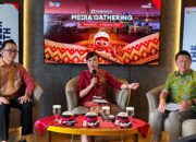 Ekonomi Riau Tumbuh 4,75 Persen, CIMB Niaga Gaspol Perkuat Digitalisasi dan Pembiayaan UMKM