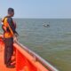 Kapal TKI Tujuan Malaysia Terbalik di Perairan Rupat, 3 Orang Masih Hilang