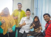 Siswa Korban Dugaan Keracunan MBG di Dumai Mulai Pulih, Wali Kota Pastikan Perawatan Gratis