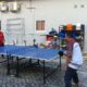 Dari Pingpong hingga Domino, Warga Graha Sakuntala Semarakkan HUT ke-81 RI hingga Tengah Malam