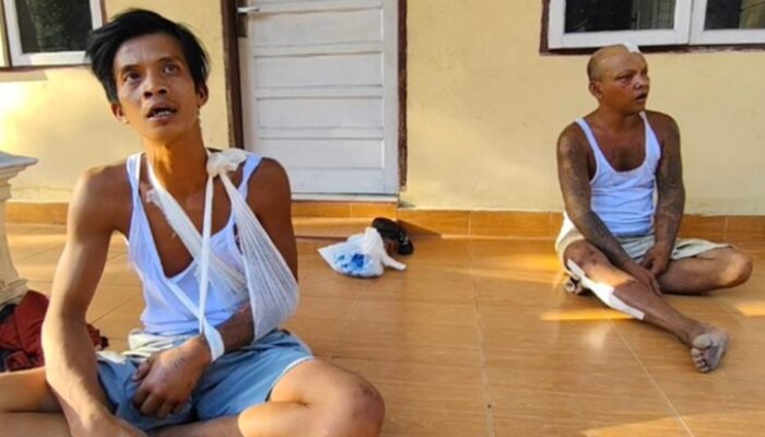 Puluhan Pekerja Sawit Diserang Sekelompok Orang di Rohul, 25 Orang Luka-Luka