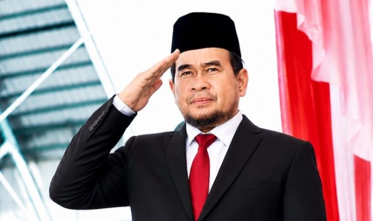 Direktur BSP Dorong Peningkatan Produksi dan Ketahanan Energi