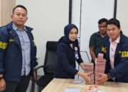 Polda Riau Bongkar Mata Rantai Emas PETI Kuansing-Kampar, 2 Orang Jadi Tersangka