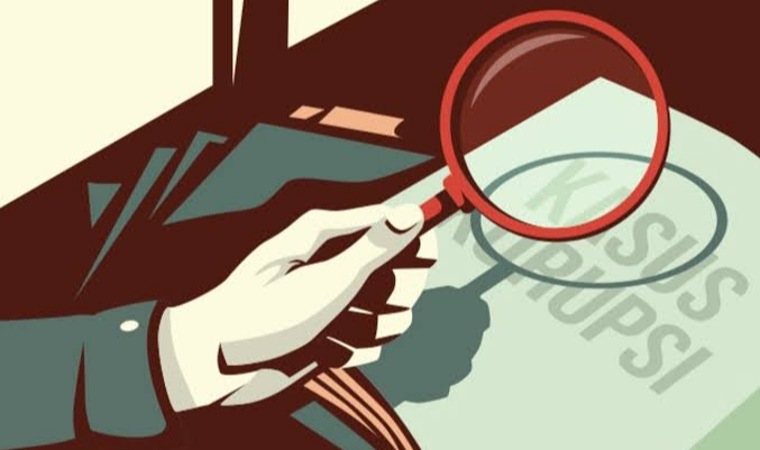 Kejari Pekanbaru Masih Hitung Kerugian Negara Kasus SPPD Fiktif DPRD