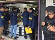Perdagangan Emas PETI Kuansing-Kampar Dibongkar, Polda Riau Terapkan Green Financial Crime