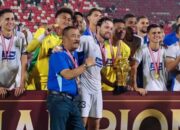 Persib Bungkam Bali United 3-2 di Dewata Challenge Series