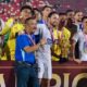 Persib Bungkam Bali United 3-2 di Dewata Challenge Series