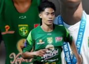 Ternyata Eks Persebaya yang Gabung PSPS Pekanbaru Ini Pernah Main 33 Kali di Kompetisi Tertinggi