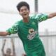 Resmi Gabung PSPS Pekanbaru, Ternyata Dimas Wicaksono Pernah Dipanggil Timnas U-20g