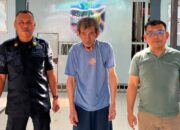 Terpidana Korupsi Retribusi Terminal Dumai Ditangkap di Pidie Jaya Aceh