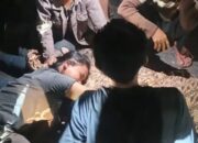 Perempuan Muda Tewas Kecelakaan Maut di Jalan Kubang Raya Kampar