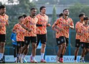 Dukung PSPS Pekanbaru, Plt Gubri SF Hariyanto Berencana Hadir di Stadion Jatidiri