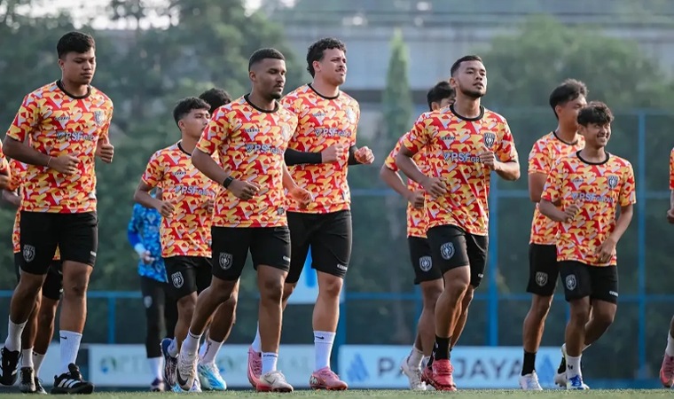Dukung PSPS Pekanbaru, Plt Gubri SF Hariyanto Berencana Hadir di Stadion Jatidiri