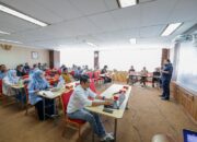 BSP Perkuat Ketahanan Bisnis dan Keandalan Operasi melalui BCMS