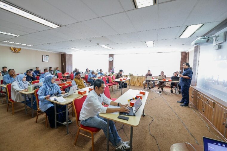 BSP Perkuat Ketahanan Bisnis dan Keandalan Operasi melalui BCMS